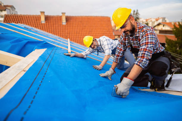 Best Roof Restoration Services  in Newellton, LA