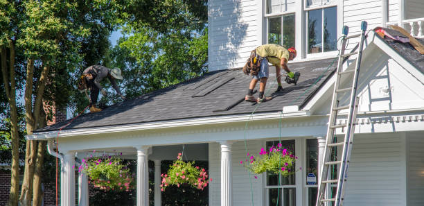 Best Roof Maintenance Services  in Newellton, LA